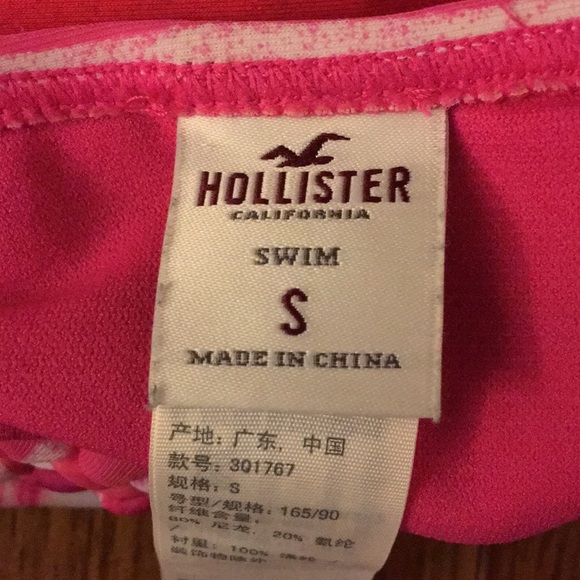 A hollister bikini - Picture 7 of 7